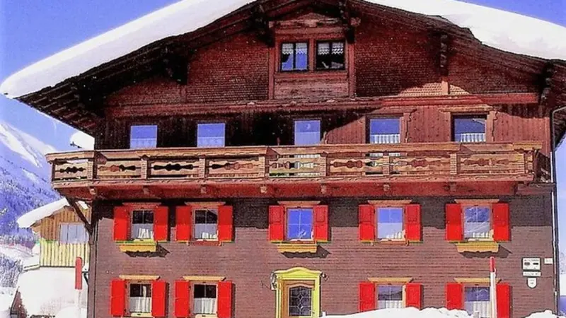 Ferienwohnung Gemeinde Tannheim