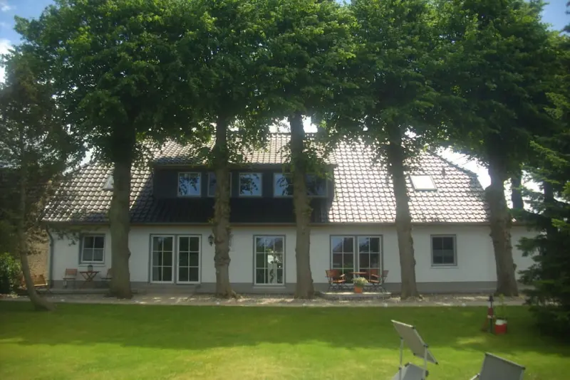 Ferienhaus  Petersdorf