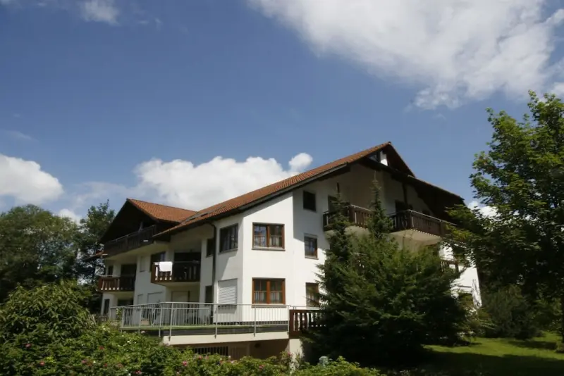 Ferienhaus  Titisee-Neustadt