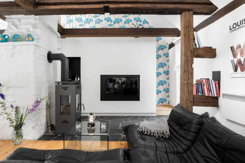 Ferienhaus Ahlbeck