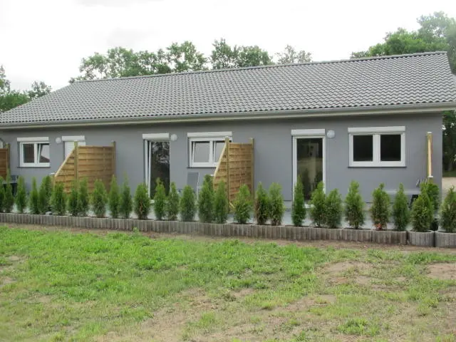 Ferienwohnung Verchen
