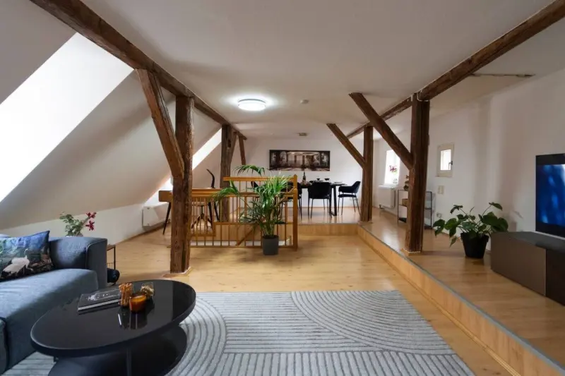 Ferienwohnung Günzburg