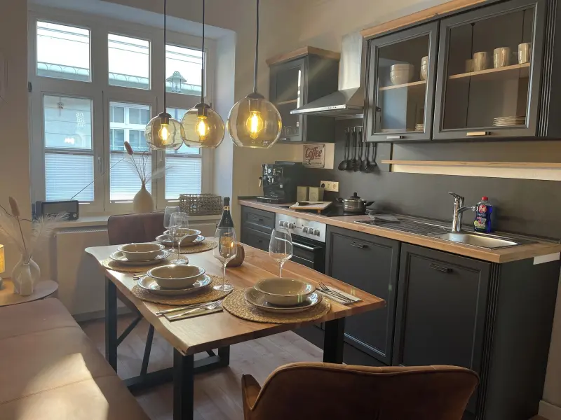 Ferienwohnung Duderstadt