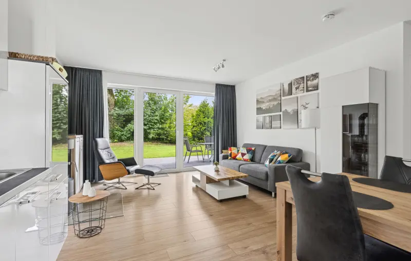 Ferienwohnung  Neuastenberg