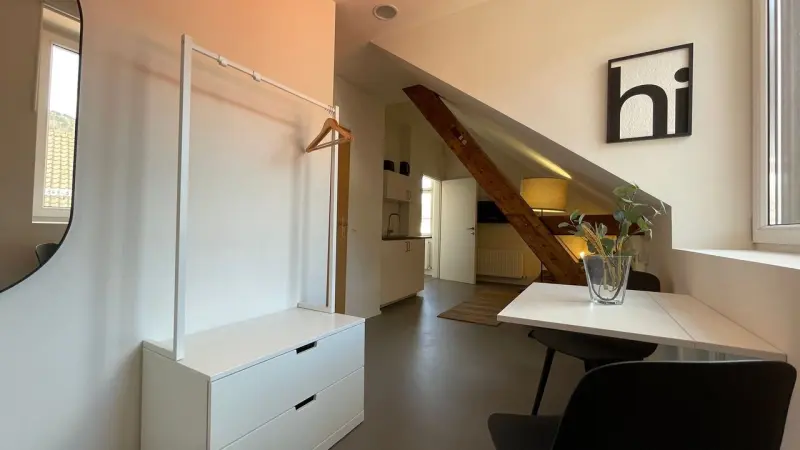 Ferienwohnung Hörbranz
