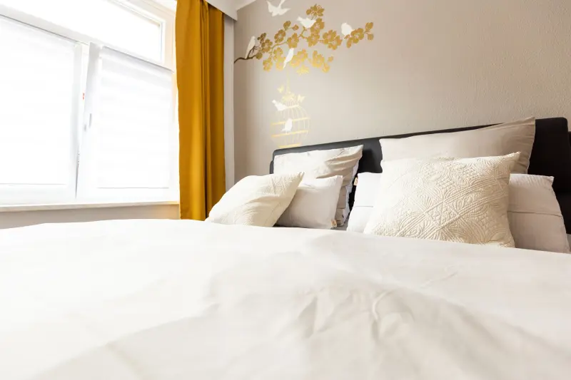 Ferienwohnung Krämpfervorstadt