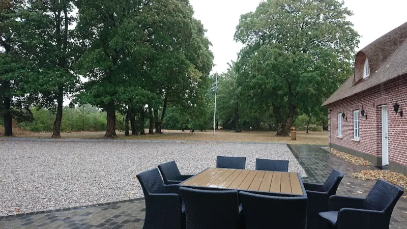 Unterkunft Billund