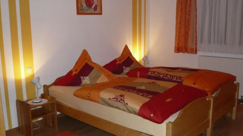 Ferienwohnung Merkendorf