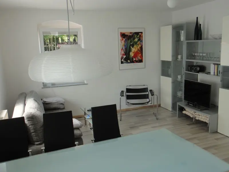 Ferienwohnung  Hohenstein-Ernstthal
