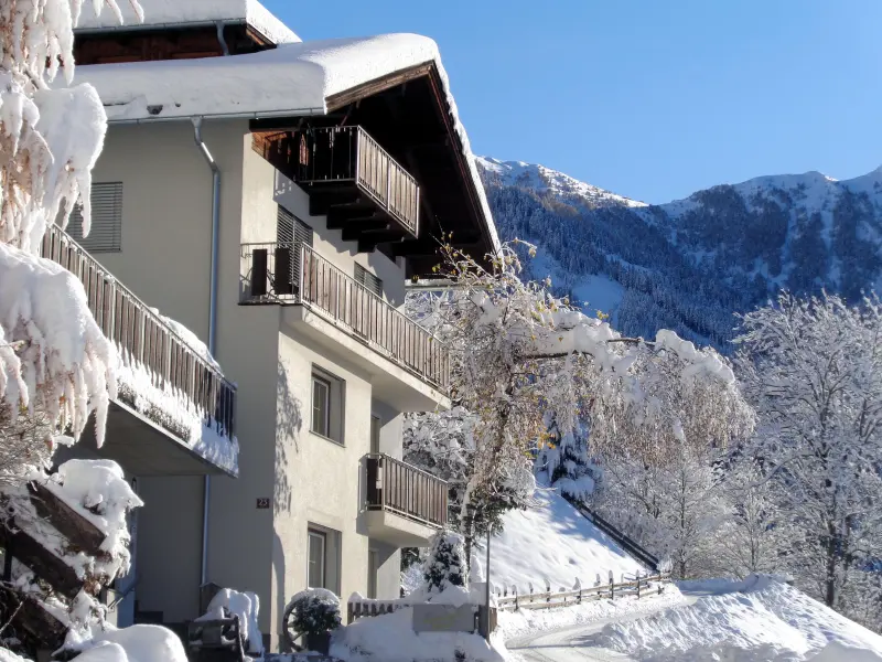 Ferienwohnung in Glanz, Tirol, Österreich