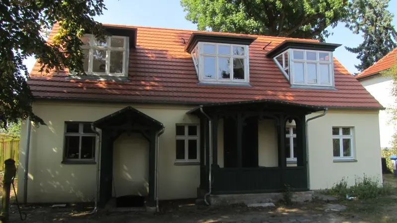 Ferienwohnung Grünau