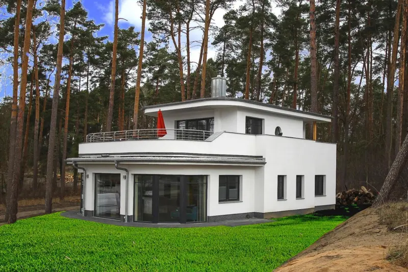 Villa Himmelpfort