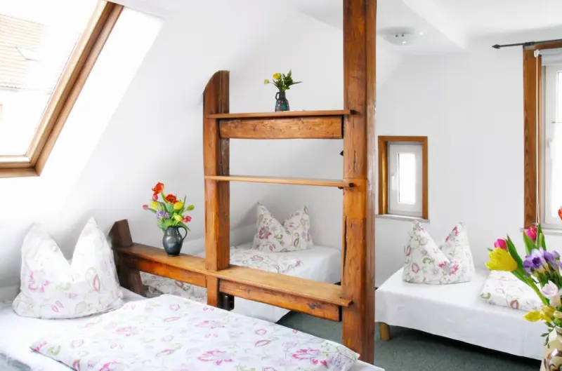 Pension Weimar