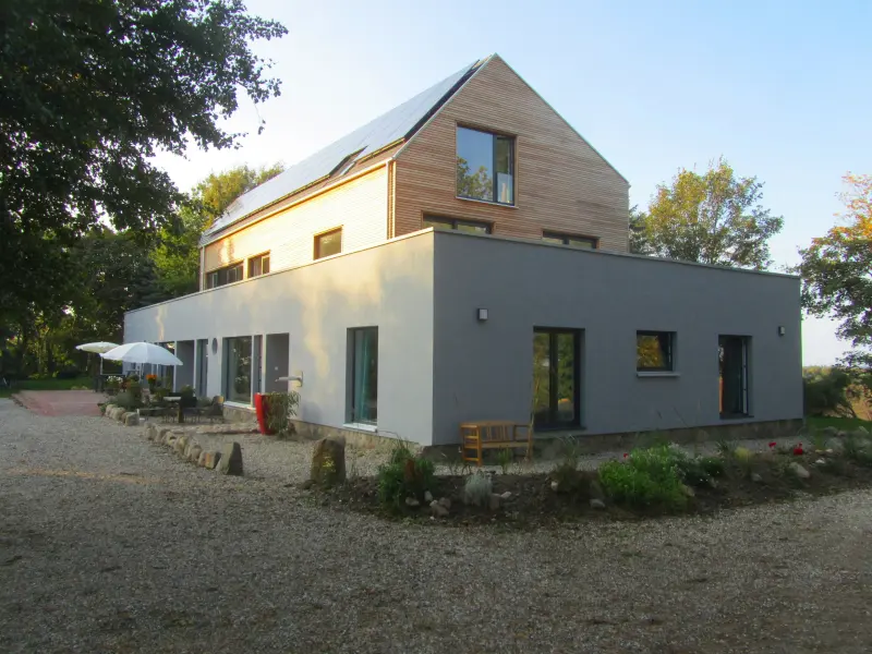 Ferienwohnung Puttgarden