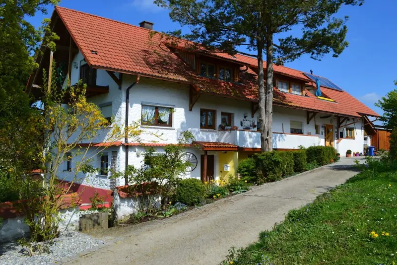Ferienhaus  Achberg