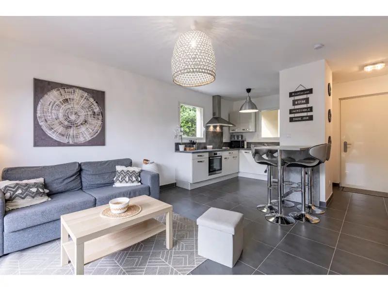Ferienwohnung in Porto-Vecchio f&uuml;r max. 4 Personen, 