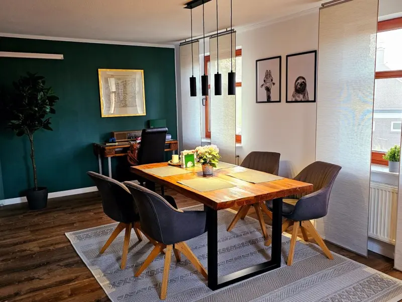 Ferienwohnung Filsum
