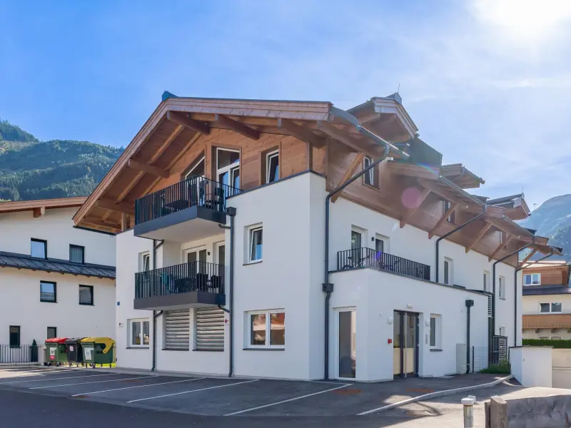 Ferienwohnung Kaprun