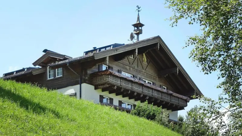 Ferienwohnung  Dienten am Hochkönig