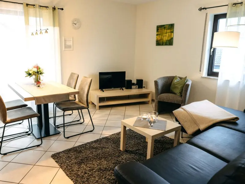 Ferienwohnung  Bullay