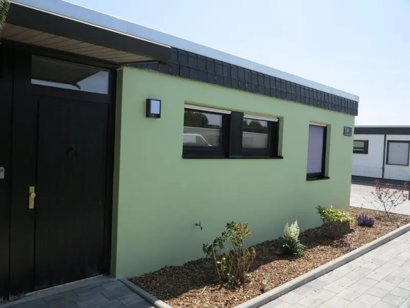 Ferienwohnung Tossens