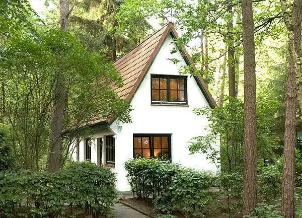 Ferienhaus Buchholz in der Nordheide