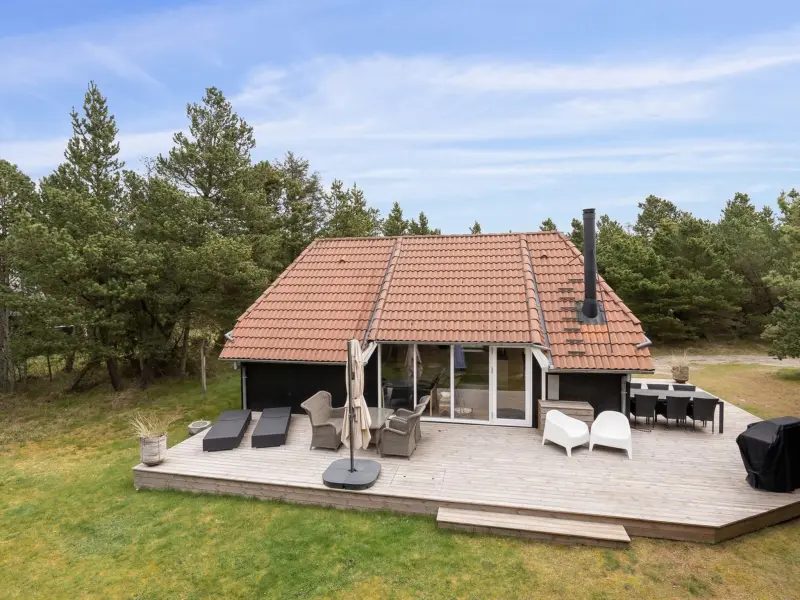 House  Blåvand
