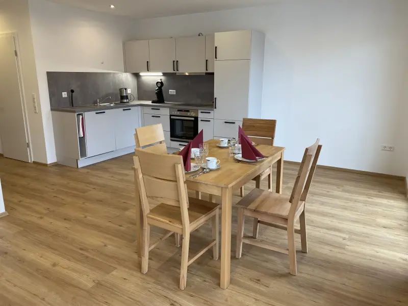 Ferienwohnung  Weingarten