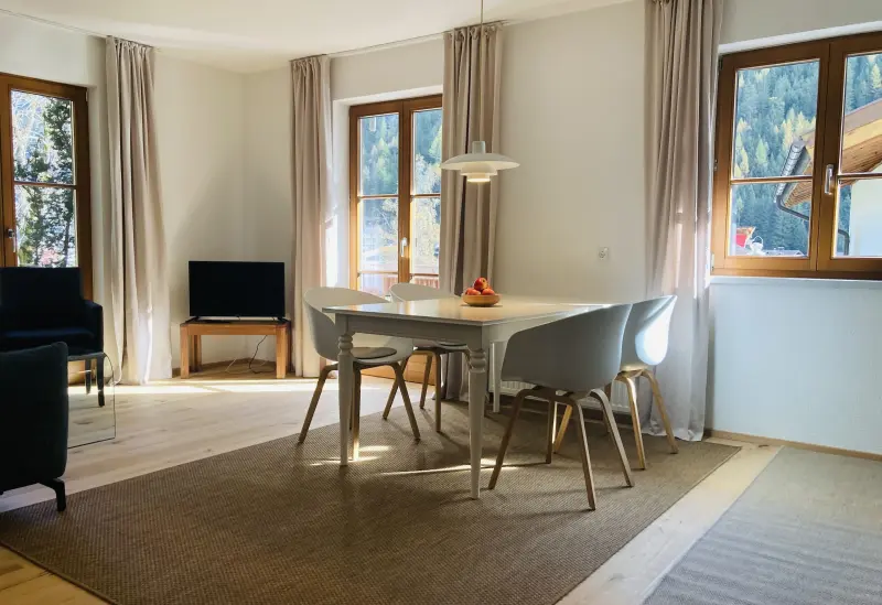 Ferienwohnung Feichten im Kaunertal