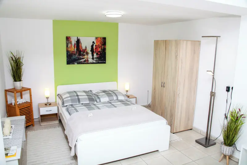 Ferienwohnung Bitburg