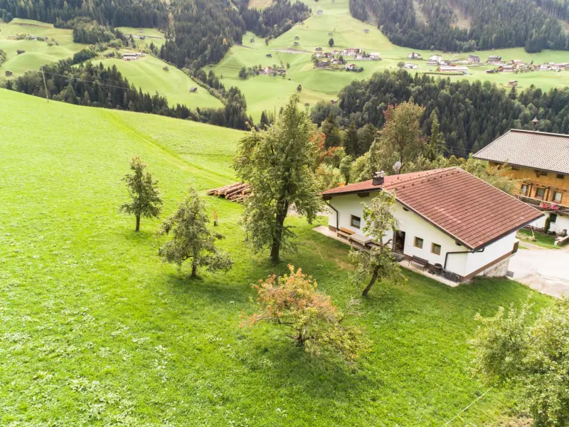 Ferienhaus in Gerlosberg, Hainzenberg für max. 6 Personen Ferienhaus in Gerlosberg, Hainzenberg für max. 6 Personen