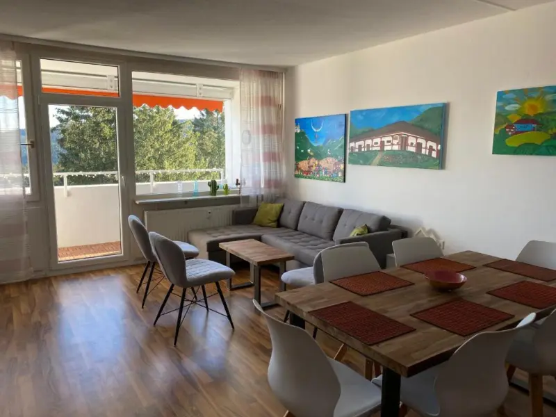 Ferienwohnung Goslar