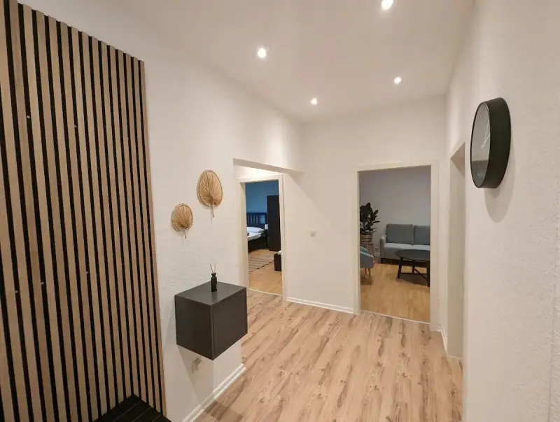 Ferienwohnung Mönchengladbach