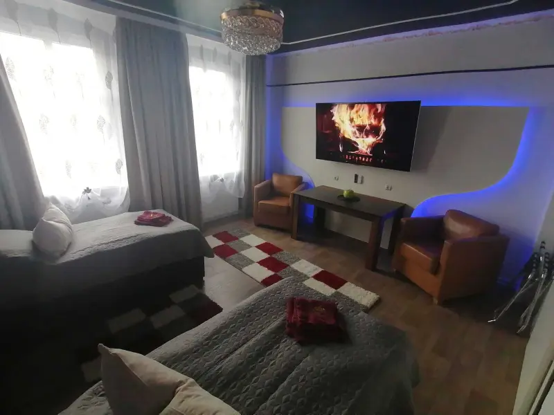 Ferienwohnung Wittenberge
