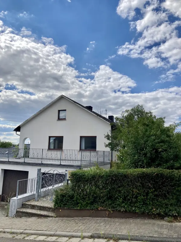 Ferienwohnung Runkel