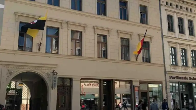 Ferienwohnung  Wörlitz