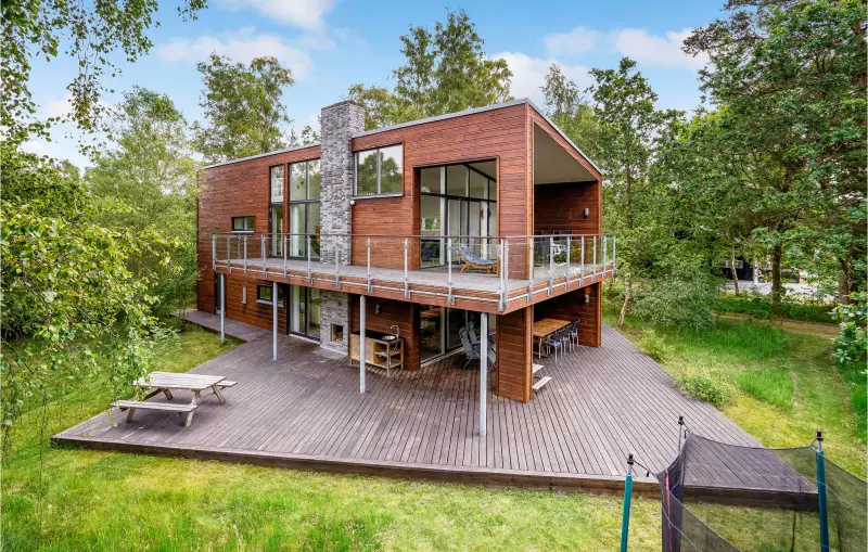 Ferienhaus Grenaa