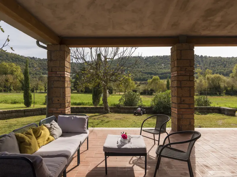 Appartement Montefiascone