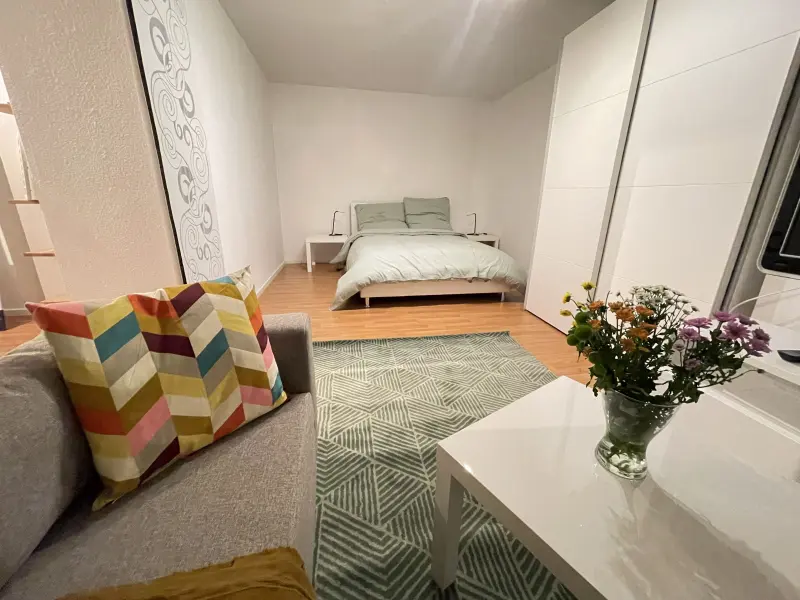 Ferienwohnung Heidingsfeld