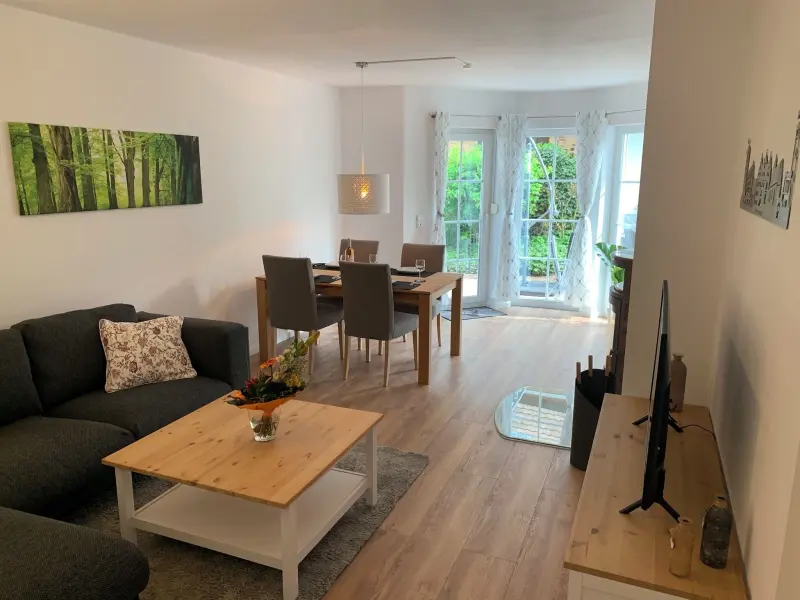 Ferienwohnung Hann. Münden