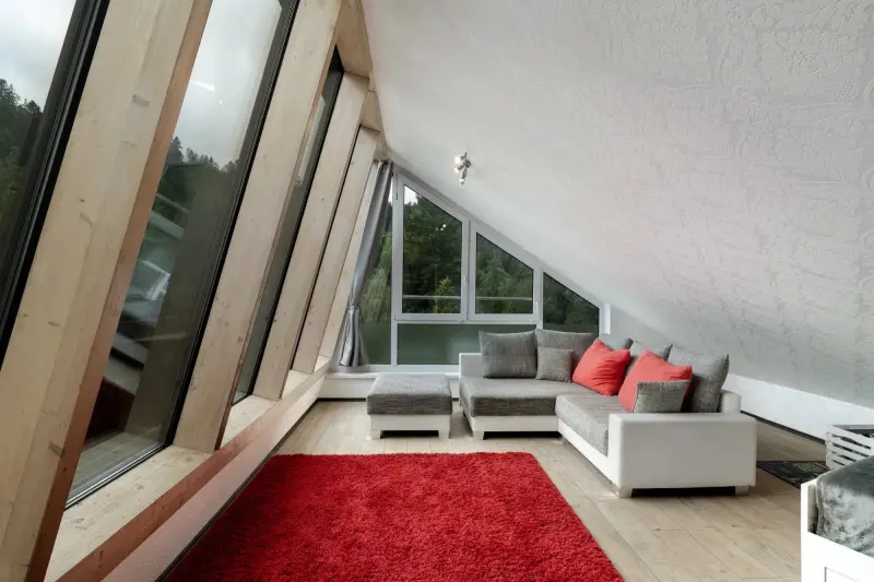 Ferienwohnung  Freudenstadt