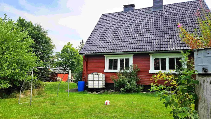 Ferienhaus Torfhaus