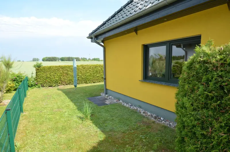 Ferienhaus in Krummin, Neeberg f&uuml;r max. 4 Personen