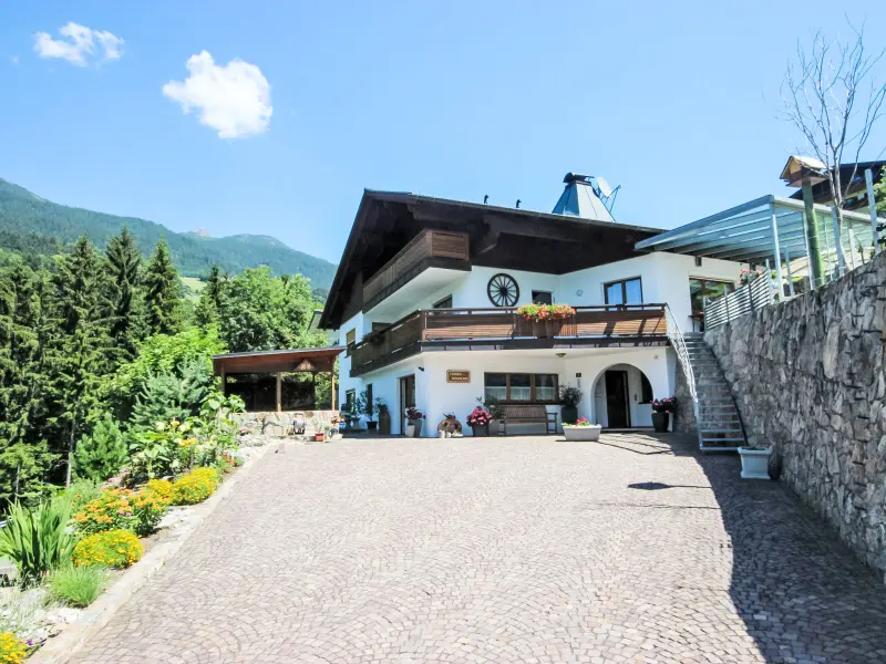 Ferienwohnung Schruns