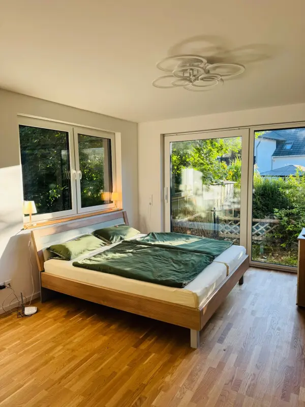 Ferienwohnung Rohrbach