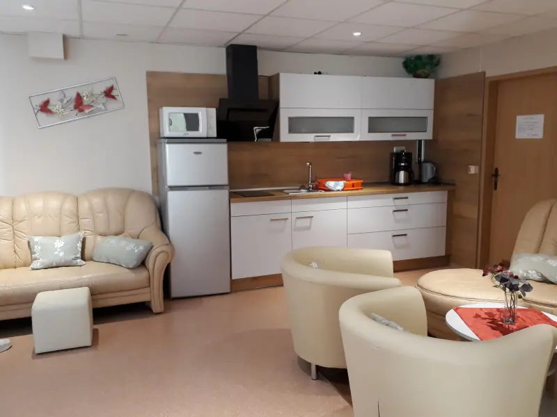 Ferienwohnung Oberwiesenthal
