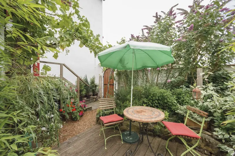 Ferienwohnung Ludwigshafen am Rhein