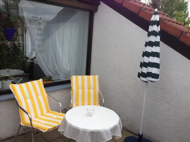 Ferienwohnung Maierhöfen