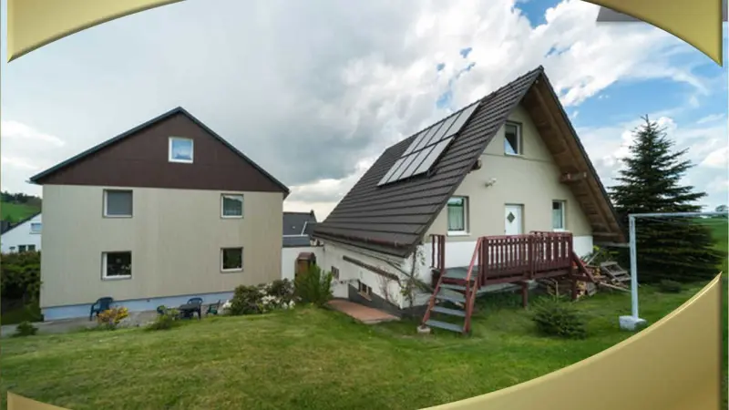 Ferienwohnung  Oberbärenburg