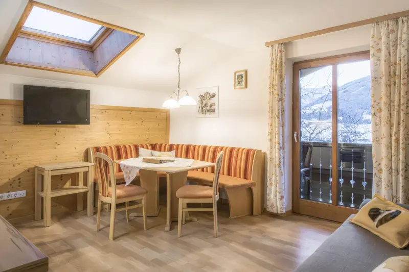 Ferienwohnung  Gasteinertal